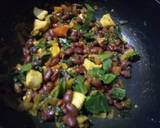 Healthy & nutritious Biryani