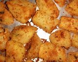 Foto del paso 5 de la receta: Papas al horno sequitas y crocantes 😉