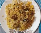 মটন বিরিয়ানি (mutton biryani recipe in Bengali) রেসিপির ধাপ 6 ছবি