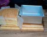 Foto del paso 10 de la receta: Pastel de algodón japonés - Cotton Cake