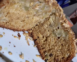 Foto del paso 6 de la receta: Torta de manzana super sencilla