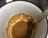 Foto del paso 4 de la receta: Té “chai” a mi manera 🍵