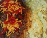 My Ultimate Floridian Double Cheeseburger recipe step 7 photo