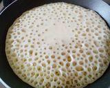 صورة لخطوة 3 من وصفة بغرير 5 دقائق