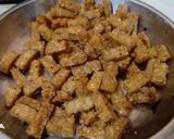 Foto langkah ke 1 dari resep Tempe Kecap.