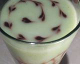 Foto langkah ke 5 dari resep Jus Alpukat KW #seggerrrr, bangkitin mood.