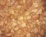 A picture of step 2 of Palak soyabean keema.