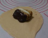 Foto langkah ke 2 dari resep Pisang Bolen Tanpa Korsvet (Versi full butter).
