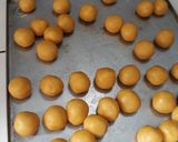 Foto langkah ke 4 dari resep Kue Nastar Lumer Yummy.