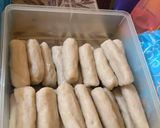 Foto langkah ke 5 dari resep Pempek Ikan tenggiri.