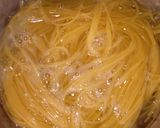 Foto langkah ke 1 dari resep Spaghetti Saus Instan.