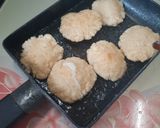 Hình bước làm 2 của món Bánh đậu nành