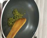 खान्देशी ठेचा (thecha recipe in marathi) रेसिपी स्टेप 3 फोटो 