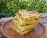 Foto langkah ke 5 dari resep Telur Dadar Padang.