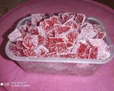 Foto del paso 3 de la receta: 💥gomitas de gelatina 💥