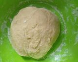 Foto langkah ke 4 dari resep Roti manis isi coklat.
