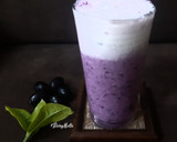 A picture of step 3 of Jamun Float.