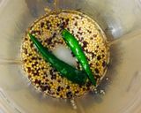 সর্ষে রুই (sarse rui recipe in Bengali) রেসিপি ধাপ - 4 ছবি