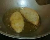 Foto langkah ke 6 dari resep Roti Goreng isi dendeng ala @dapurbyana😊.