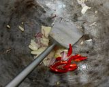 Foto langkah ke 1 dari resep Tumis Soleng, Wortel, Toge.