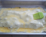 Foto del paso 22 de la receta: Empanada lonchaes