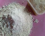 Foto langkah ke 1 dari resep Bakpao No Mixer.
