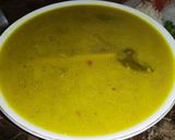 Foto langkah ke 5 dari resep Soto Daging Kuah Kuning non-Santan.