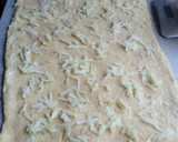 Foto del paso 5 de la receta: Rolls De Manzana Y Canela