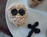Foto del paso 7 de la receta: Calaveritas de amaranto 💀