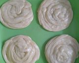 Foto langkah ke 5 dari resep Roti Maryam Anti Gagal.