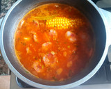 Foto del paso 4 de la receta: Guisado con champiñones frescos. #Mercado