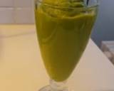 Healthy smoothies recipe step 3 photo