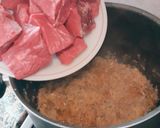 Foto del paso 4 de la receta: Tuco a la boloñesa
