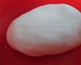 Hình bước làm 1 của món Bánh Bột Lọc Huế