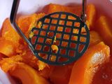 Mis primeros ñoquis de calabaza 🧡