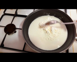Foto del paso 3 de la receta: Postre riquísimo, súper fácil y económico