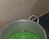 Foto langkah ke 2 dari resep Sawi Sipuding lumut Butter.