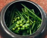 પાલક સૂપ. (Spinach Soup Recipe In Gujarati) રેસીપી સ્ટેપ1ફોટો