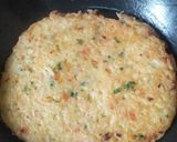 Foto langkah ke 3 dari resep Martabak Bihun.