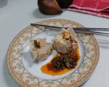 Foto langkah ke 5 dari resep Siomay Ayam.