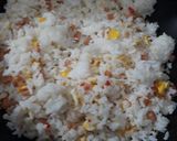 Foto langkah ke 3 dari resep Nasi Goreng Ala-Ala.