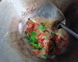 Foto langkah ke 5 dari resep Kering tempe dan kentang.