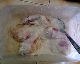 Foto langkah ke 1 dari resep Ayam Saus Asam Manis.