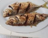 Foto langkah ke 2 dari resep Pesmol Ikan Kembung.