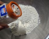 Foto del paso 3 de la receta: Bollitos de castañas de cajú