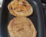 A picture of step 4 of Potato Hawawshi 🍴.