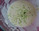 Foto del paso 2 de la receta: Brócoli rebozado con masa Orly y nachos