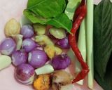 Foto langkah ke 1 dari resep Soto Betawi.