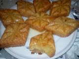 مبسس بالبرتقال