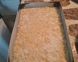 Foto del paso 10 de la receta: Cuadrados de ricota y coco🥥